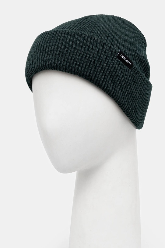 Carhartt WIP căciulă Gordan Beanie I034236.05AXX verde AW25