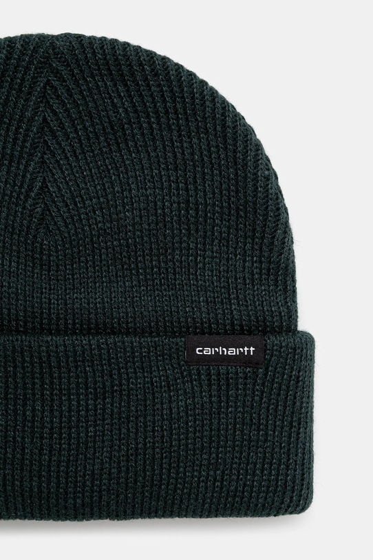 Аксесоари Шапка Carhartt WIP Gordan Beanie I034236.05AXX зелен