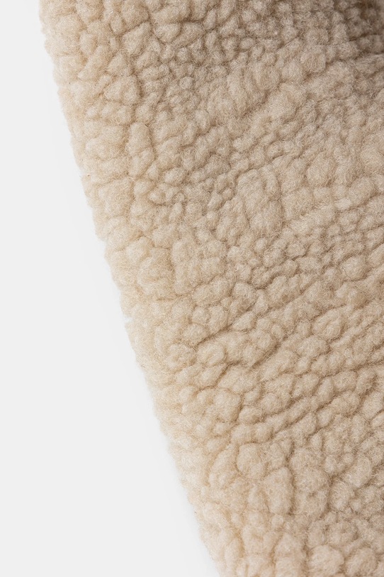 Akcesoria Carhartt WIP czapka Prentis Beanie I033848.2LPXX beżowy