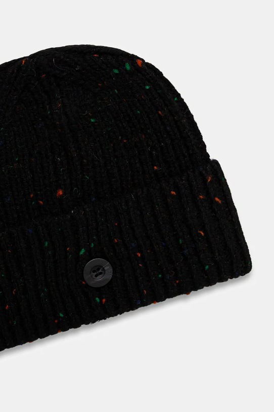 Аксесоари Шапка с вълна Carhartt WIP Anglistic Beanie I013193.3AUXX черен
