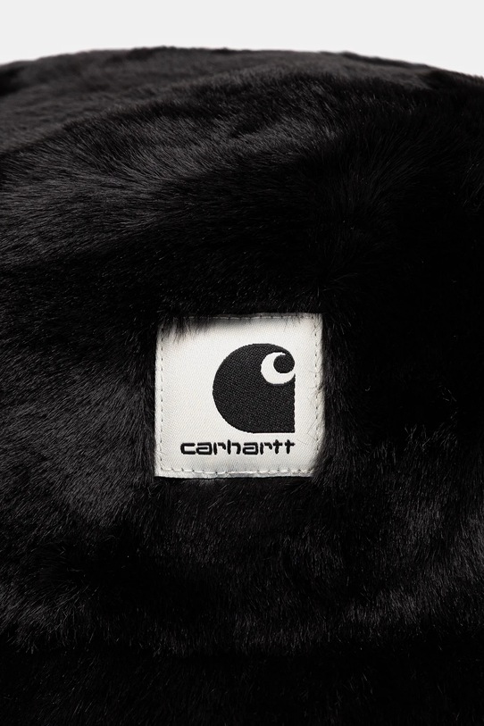Carhartt WIP kapelusz W' Olney Bucket Hat I035407.89XX czarny AW25