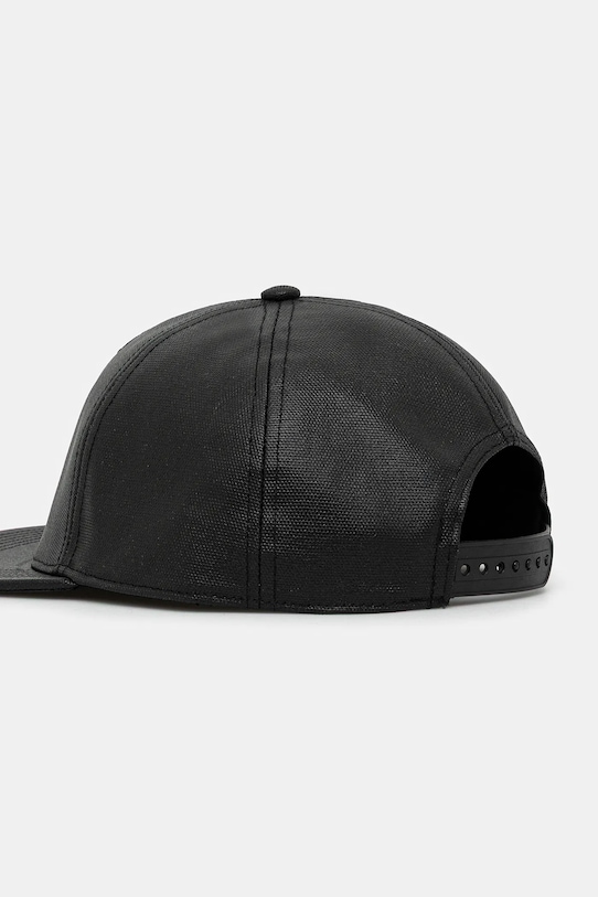 Akcesoria Carhartt WIP czapka z daszkiem Dean Cap I035412.89XX czarny
