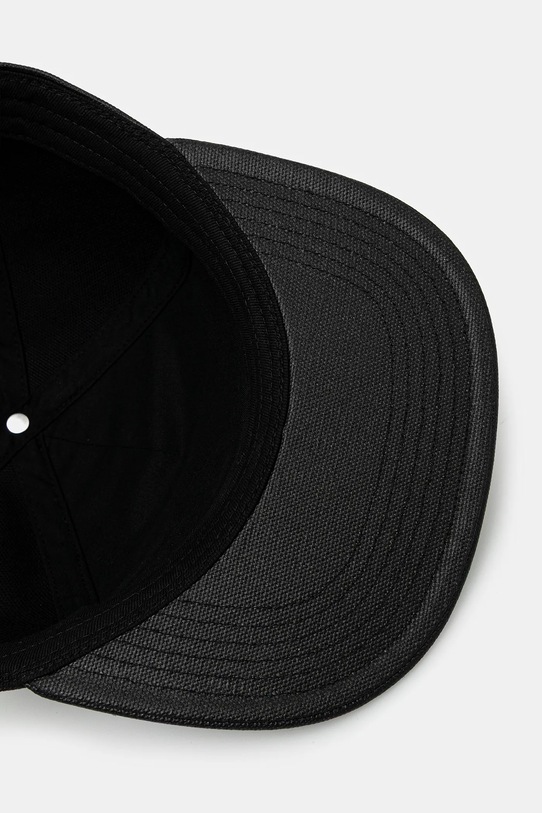 Carhartt WIP czapka z daszkiem Dean Cap czarny I035412.89XX