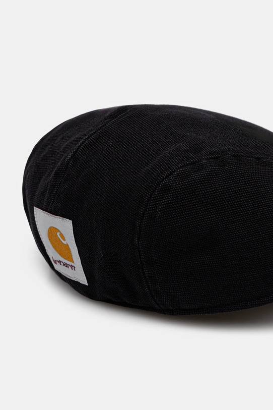 Akcesoria Carhartt WIP kaszkiet Webster Hat I035405.8906 czarny