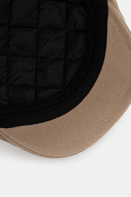 Carhartt WIP kaszkiet Webster Hat beżowy I035405.8Y06