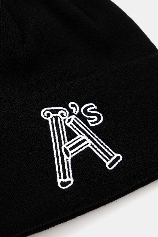 Dodaci Kapa Aries Broken Column AR9001104 crna