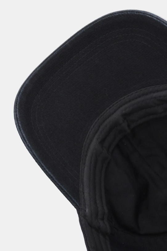 Guess Originals czapka z daszkiem bawełniana czarny M5BZ13.W4230