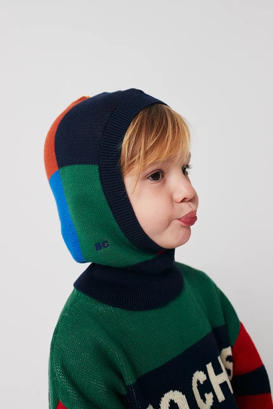 Detská kukla Bobo Choses Tiles 225AI065