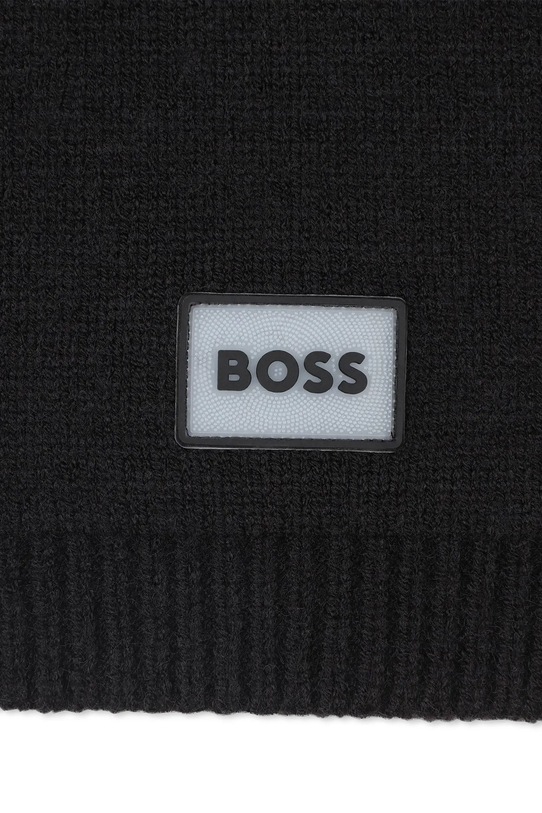 BIMBO BOSS passamontagna J52635.54.56 nero