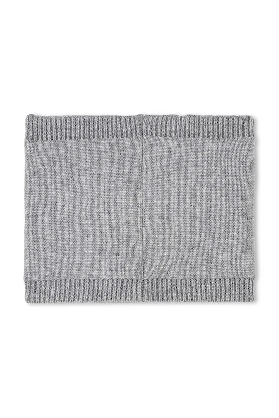 BOSS kominiarka dziecięca J52667.54.56 szary AW25