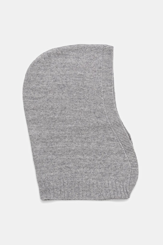 Missoni kominiarka z wełną szary PM00WMDA372