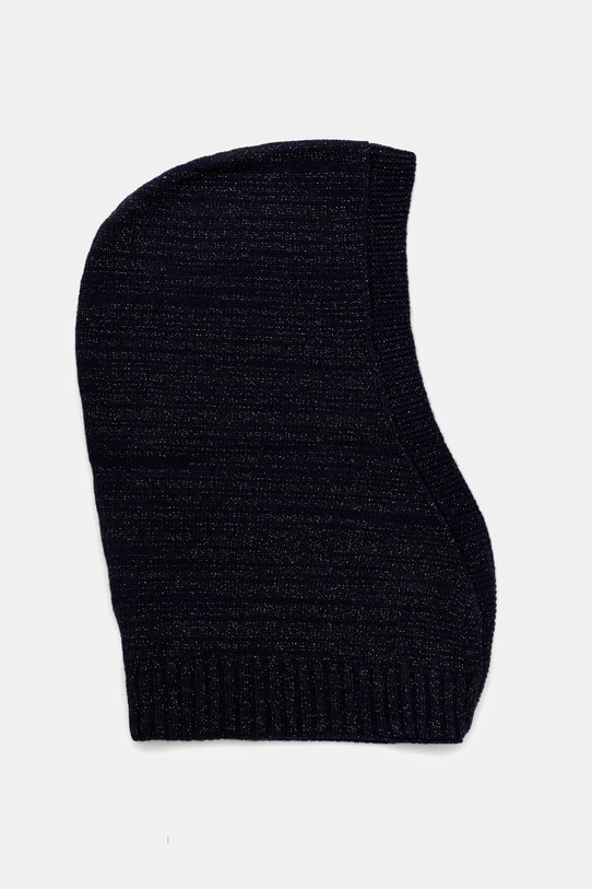 Missoni kominiarka z wełną granatowy PM00WMDA372