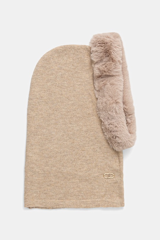 Kukla Liu Jo béžová 2F5055.M0300