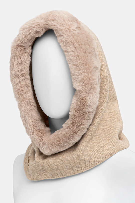 Kukla Liu Jo 2F5055.M0300 béžová AW25