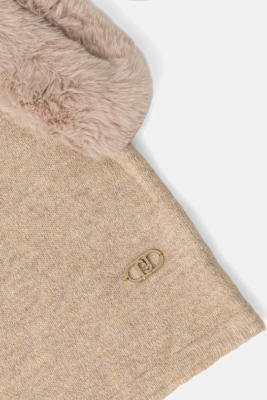 Doplnky Kukla Liu Jo 2F5055.M0300 béžová