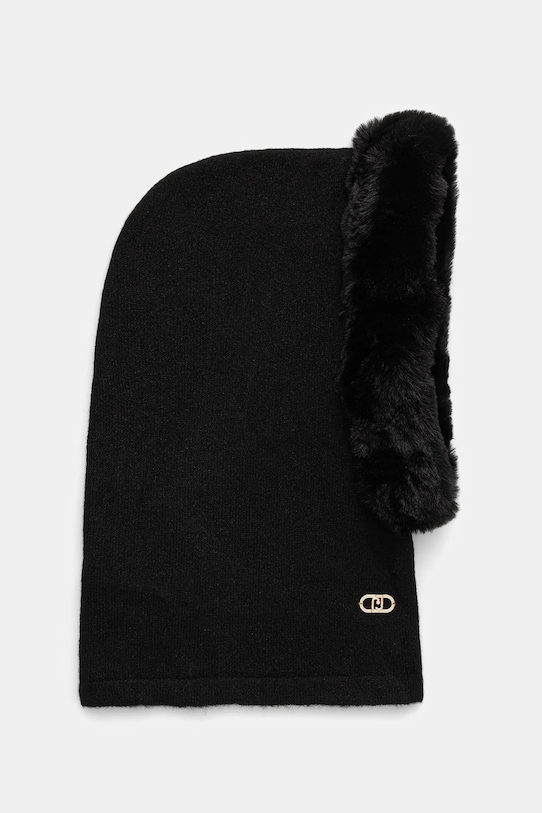 Liu Jo mască negru 2F5055.M0300