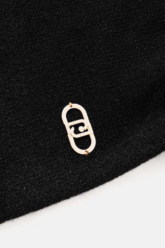 Accesorii Liu Jo mască 2F5055.M0300 negru