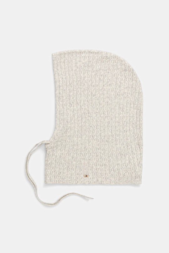 Tommy Hilfiger mască bej AW0AW17853