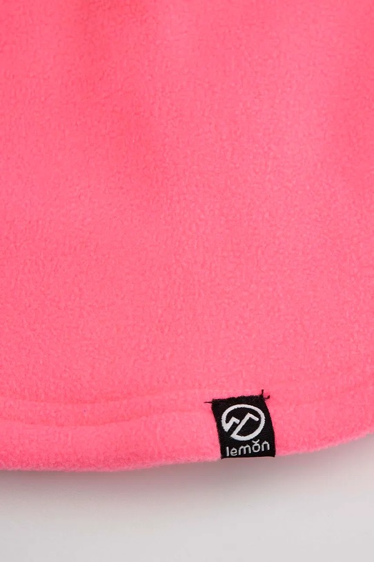 Lemon Explore fular circular copii ZL5364701AWG roz AW25