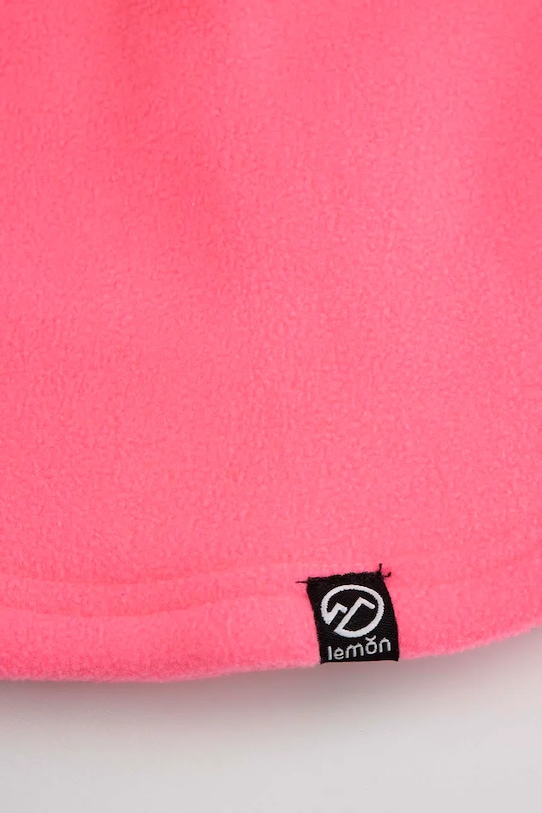 Lemon Explore fular circular copii ZL5364701AWG roz AW25