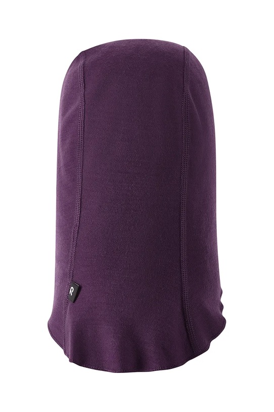 BIMBA Reima colletto in lana per bambini Jupiter 5300071C.9BYA violetto