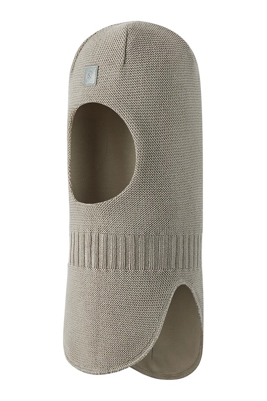 Reima kominiarka wełniana dziecięca Starrie 5300044C.9BYA beżowy AW25