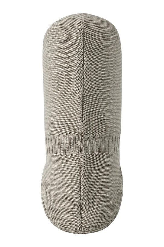 Reima kominiarka wełniana dziecięca Starrie beżowy 5300044C.9BYA