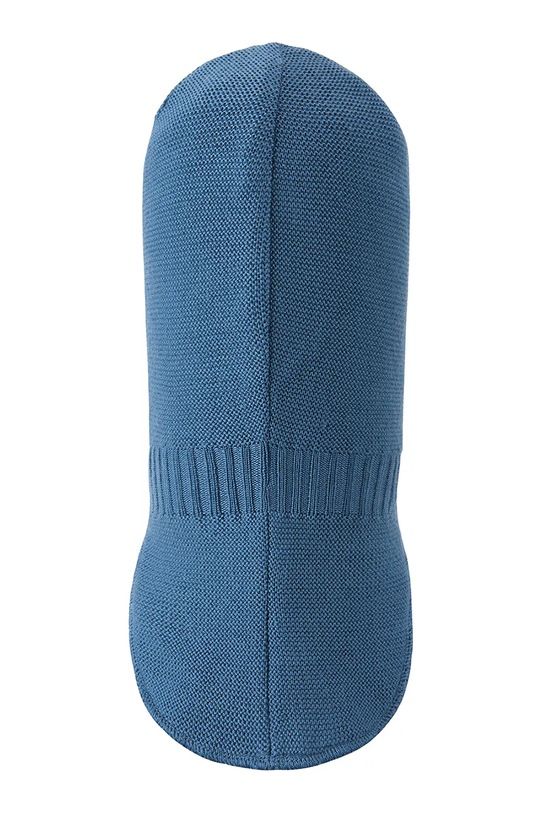 Reima kominiarka wełniana dziecięca Starrie 5300044C.9BYA niebieski AW25