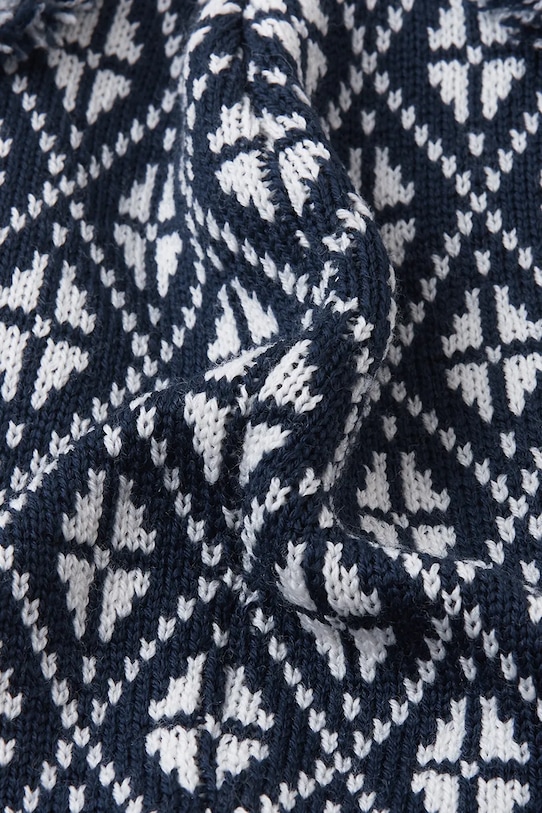 Reima kominiarka wełniana dziecięca Kuuraan 5300214B.9BYA