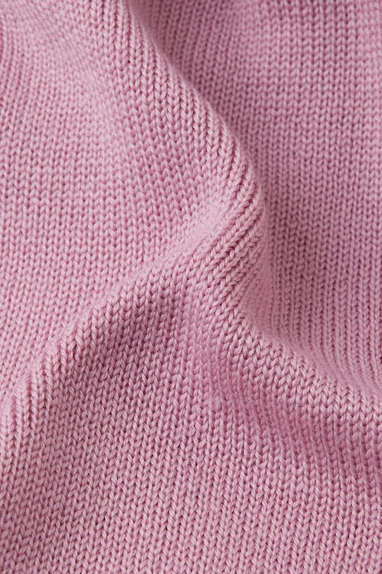 Reima kominiarka wełniana dziecięca Vekkuli 5300333A.9BYA różowy