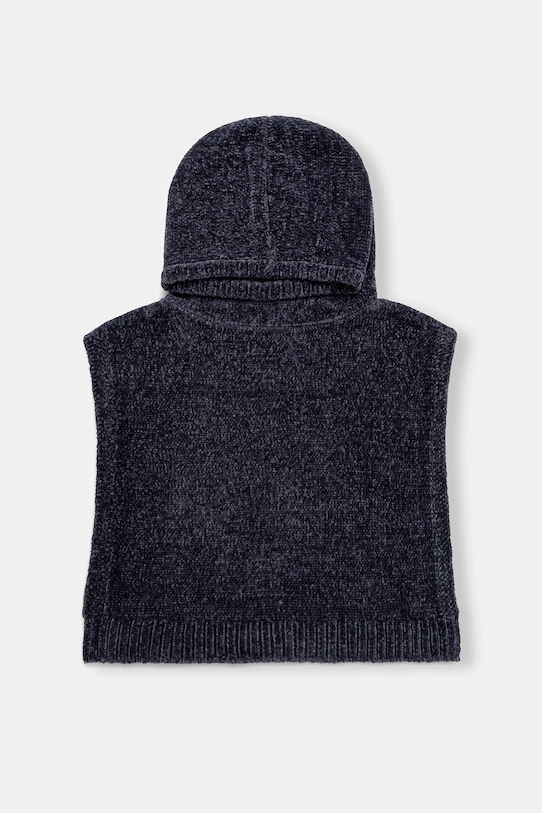 United Colors of Benetton fular circular copii uni bleumarin 65CWCU00X.G.seasonal