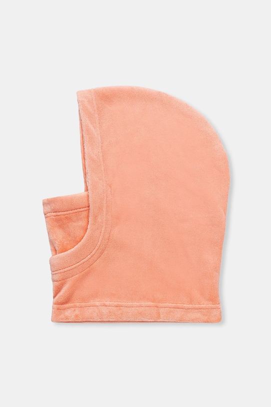 Burton kominiarka dziecięca CORA HOOD pozostałe pomarańczowy 213391