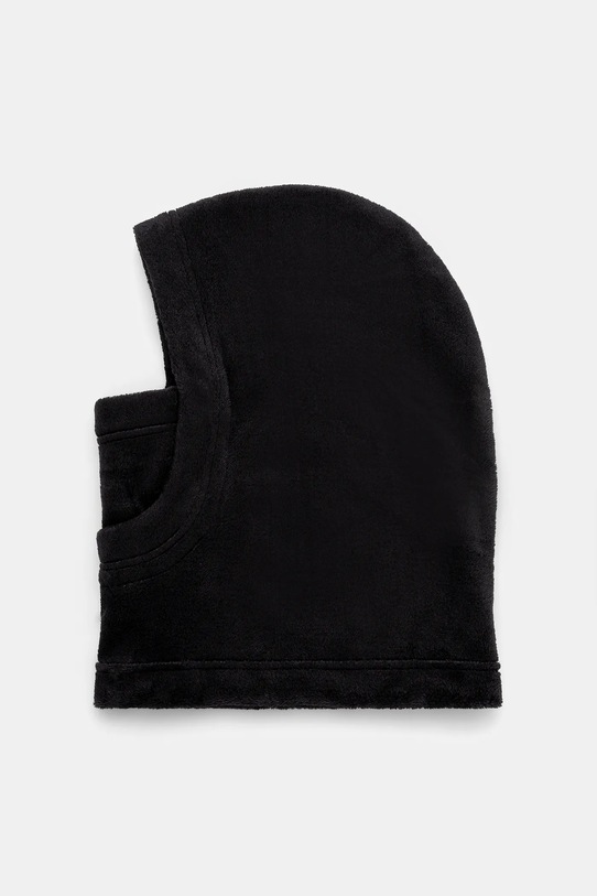 Burton kominiarka dziecięca CORA HOOD pozostałe czarny 213391