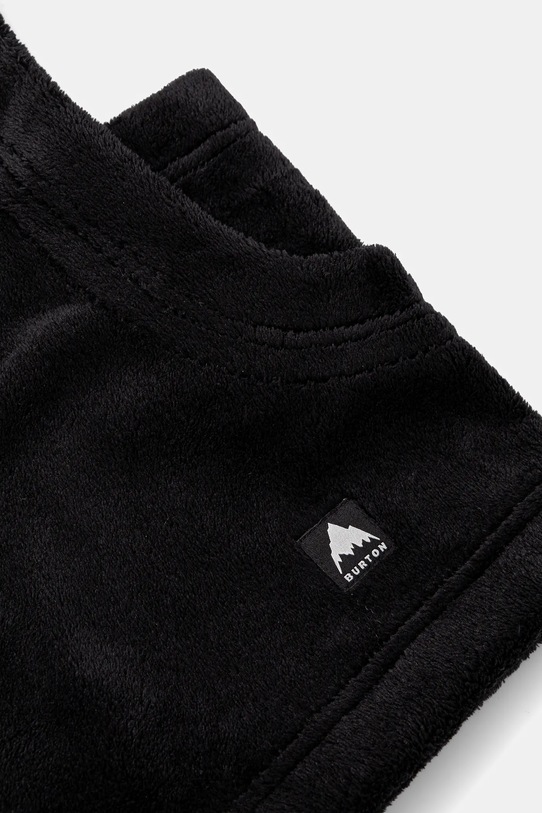 Burton kominiarka dziecięca CORA HOOD 213391 czarny AW25