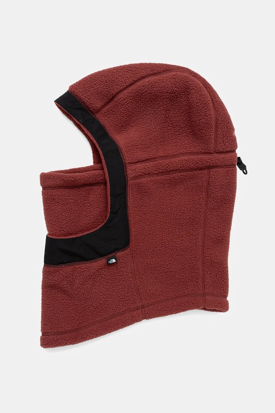 Kukla The North Face Whimzy červená NF0A8CHQ0VO1