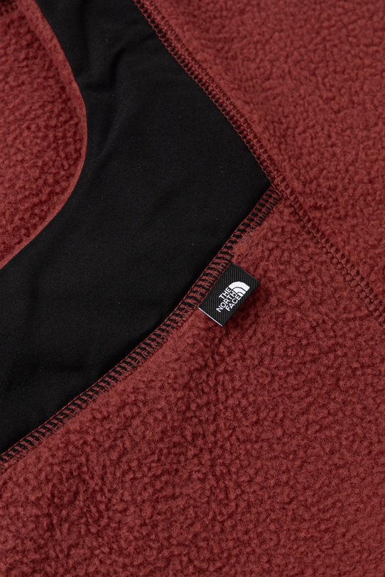 Kukla The North Face Whimzy NF0A8CHQ0VO1 červená AW25