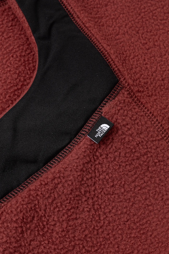 The North Face kominiarka Whimzy NF0A8CHQ0VO1 czerwony AW25