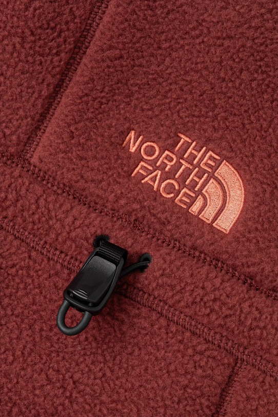 Akcesoria The North Face kominiarka Whimzy NF0A8CHQ0VO1 czerwony