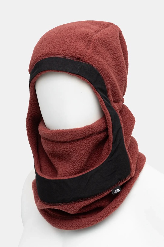 Kukla The North Face Whimzy červená NF0A8CHQ0VO1