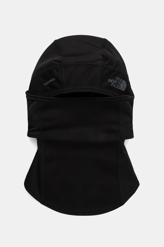 The North Face kominiarka Windwall czarny NF0A8CHRJK31