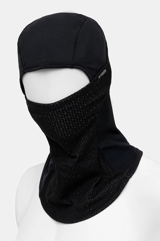 Columbia mască negru 2137321.