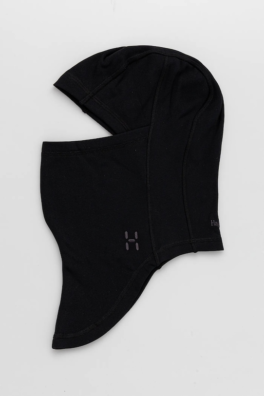 Балаклава Haglöfs Rosson чёрный 607827