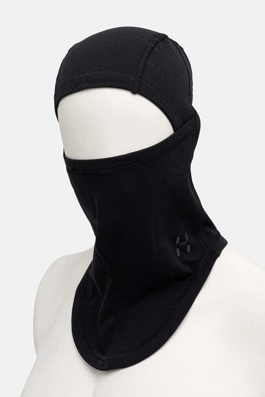 Балаклава Haglöfs Rosson 607827 чёрный AW25