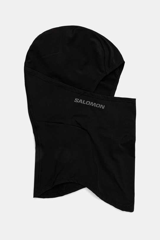 Kukla Salomon čierna LC2303400