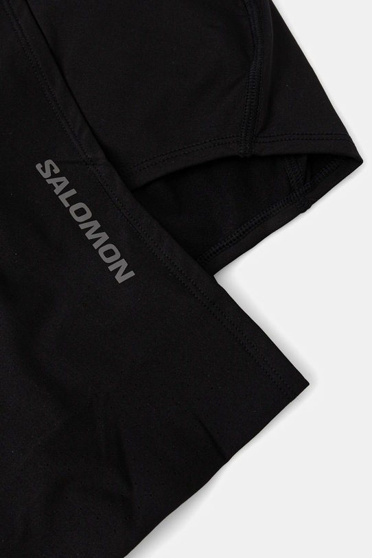 Doplnky Kukla Salomon LC2303400 čierna