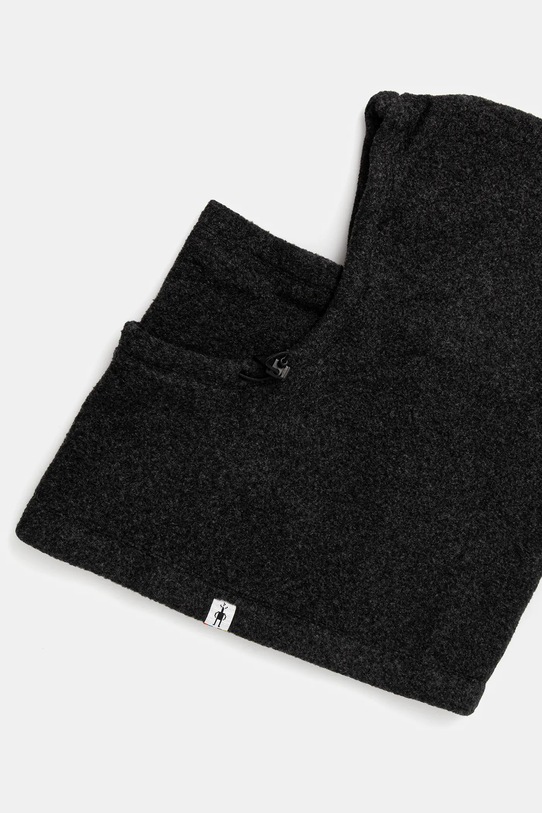 Балаклава с вълна Smartwool SW003001 черен AW25
