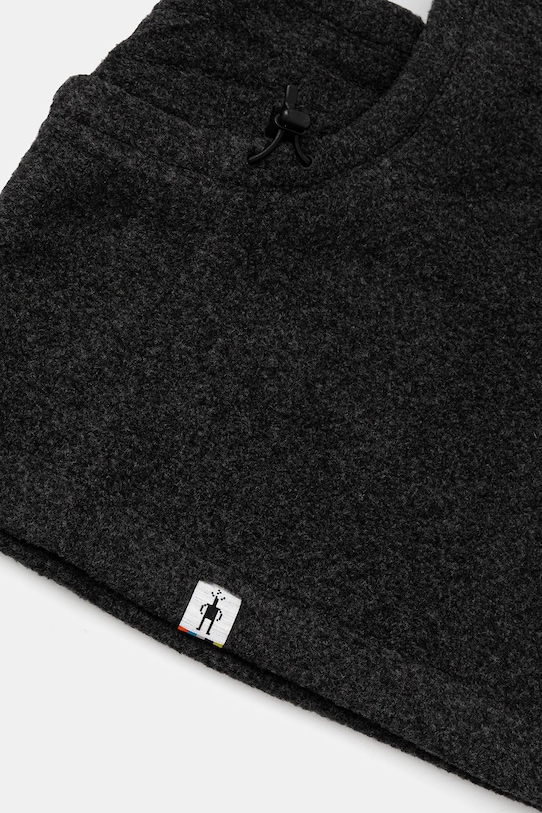 Dodaci Balaklava s dodatkom vune Smartwool SW003001 crna
