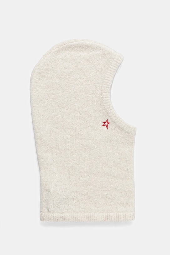 Perfect Moment kominiarka z dodatkiem wełny beżowy U8000167