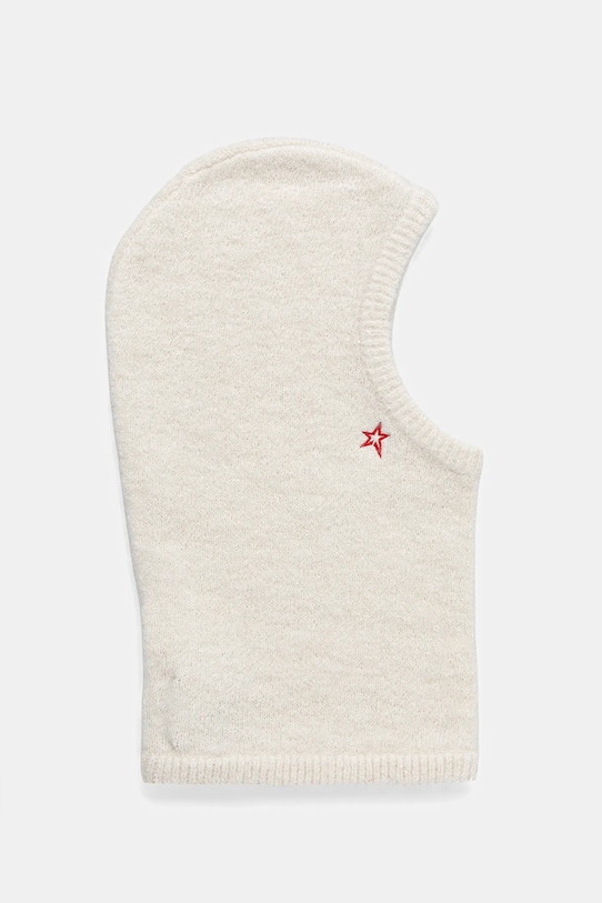 Perfect Moment kominiarka z dodatkiem wełny beżowy U8000167