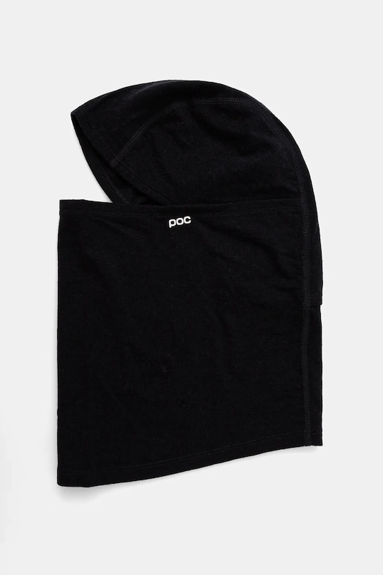 POC cagulă umplută cu lână negru 64308